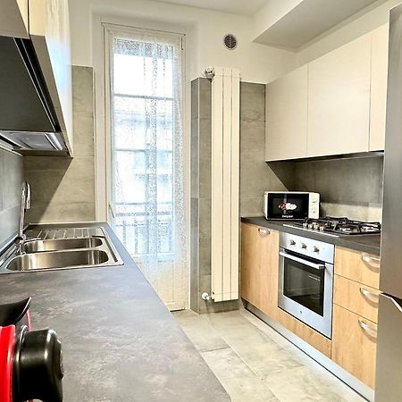 De House - Bg Cozy Apartment Bergamo Eksteriør bilde