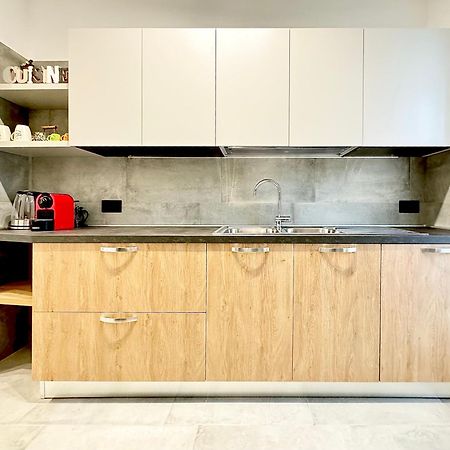 De House - Bg Cozy Apartment Bergamo Eksteriør bilde