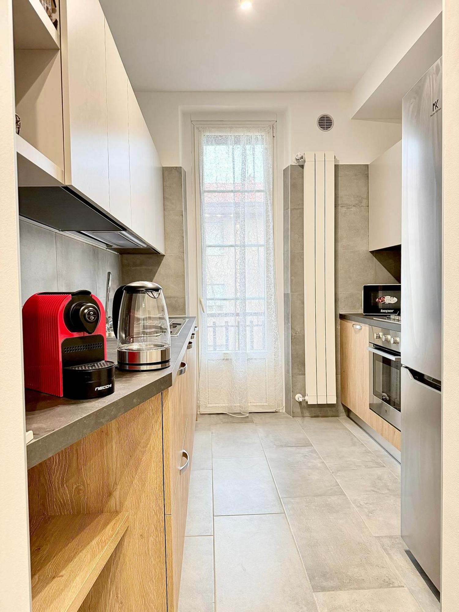 De House - Bg Cozy Apartment Bergamo Eksteriør bilde