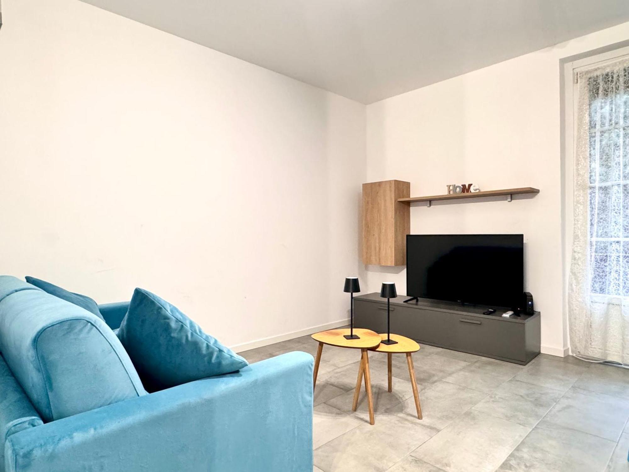 De House - Bg Cozy Apartment Bergamo Eksteriør bilde