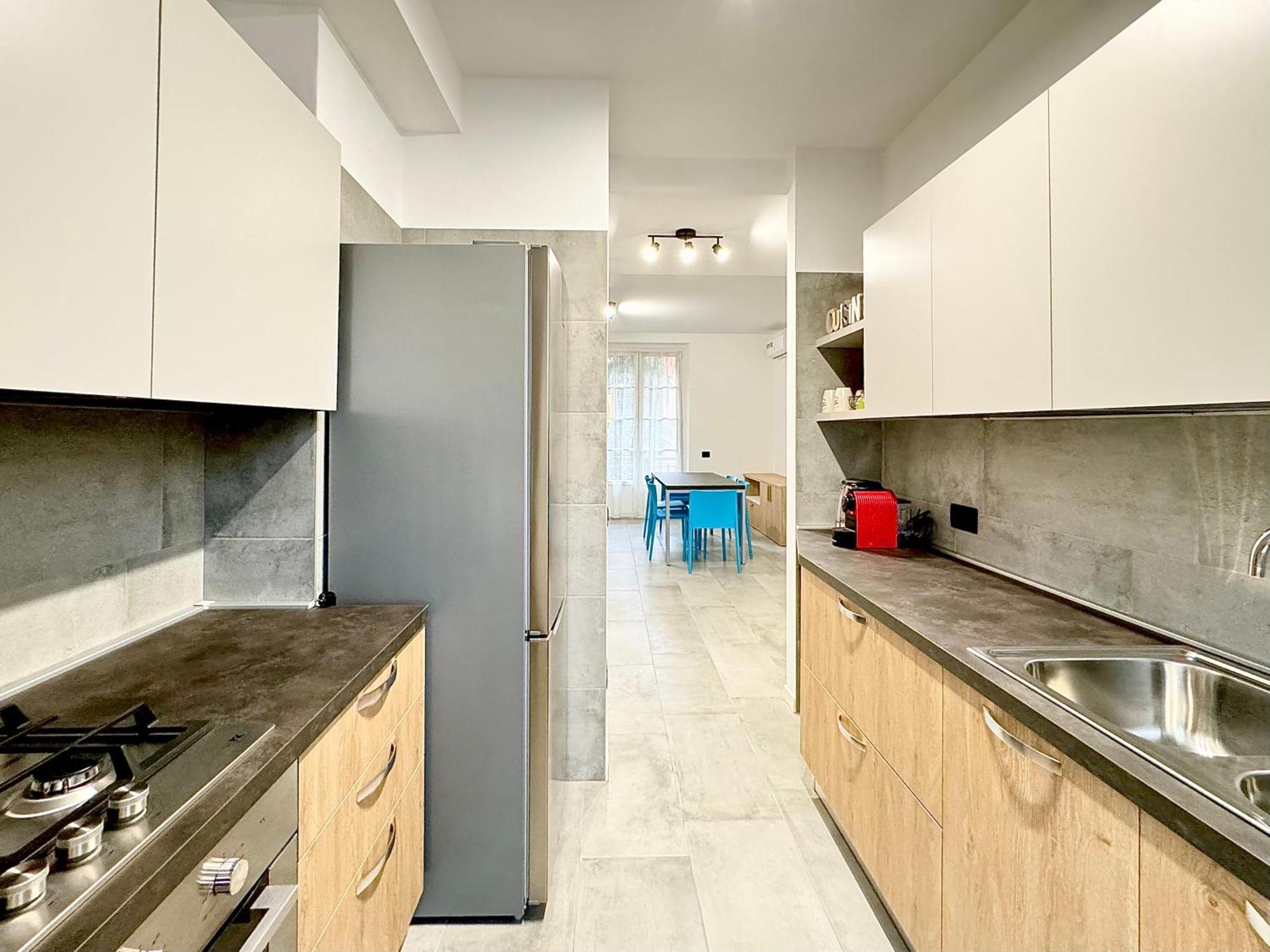 De House - Bg Cozy Apartment Bergamo Eksteriør bilde