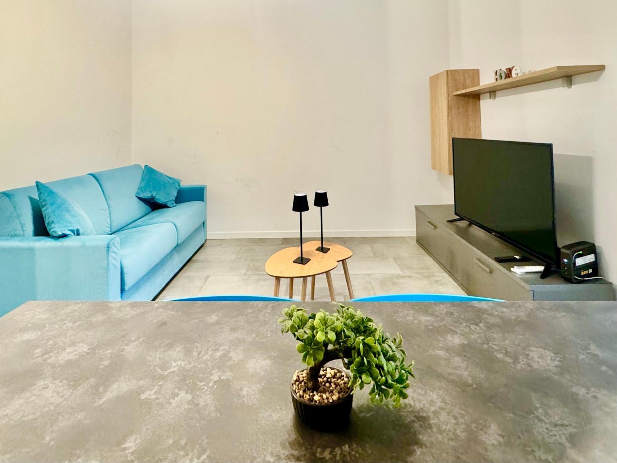 De House - Bg Cozy Apartment Bergamo Eksteriør bilde