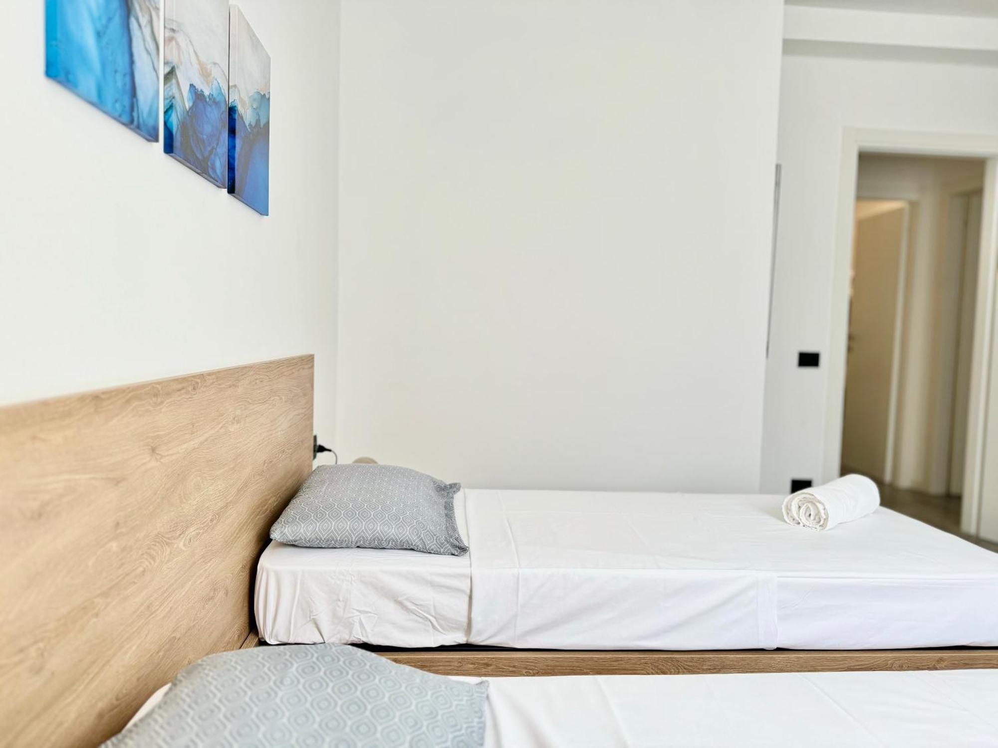De House - Bg Cozy Apartment Bergamo Eksteriør bilde