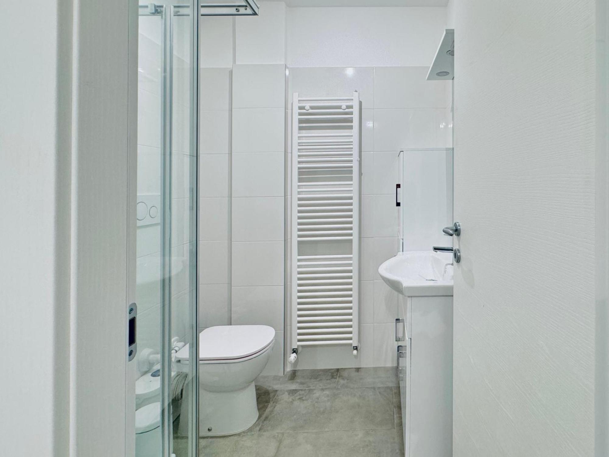De House - Bg Cozy Apartment Bergamo Eksteriør bilde