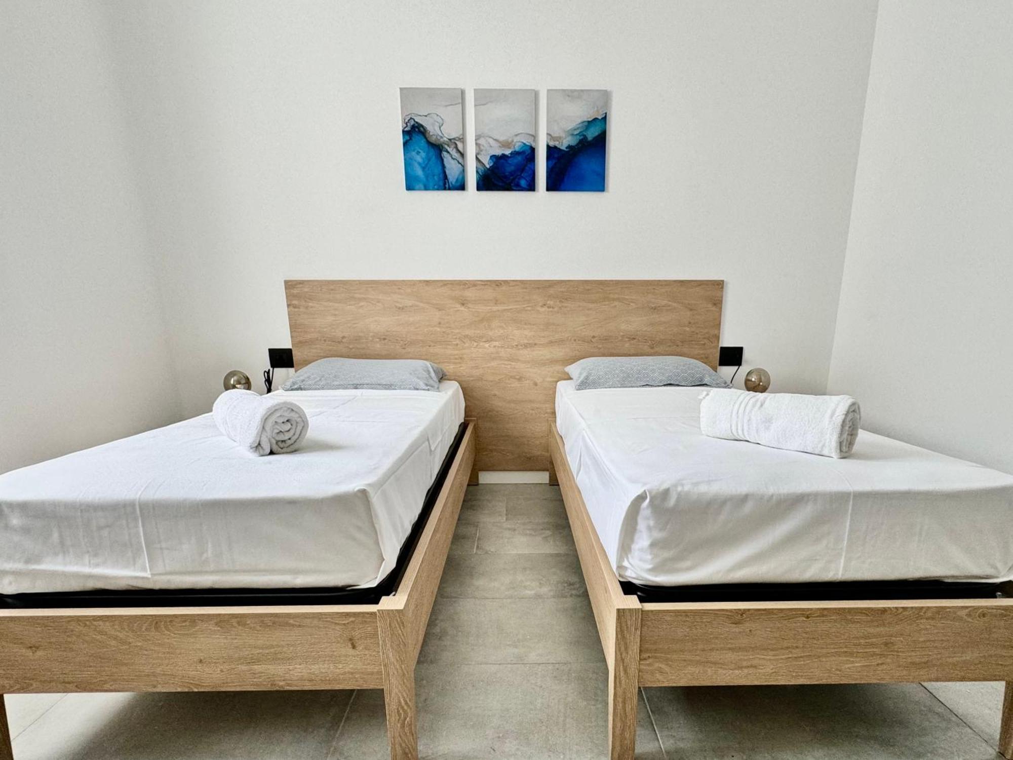 De House - Bg Cozy Apartment Bergamo Eksteriør bilde