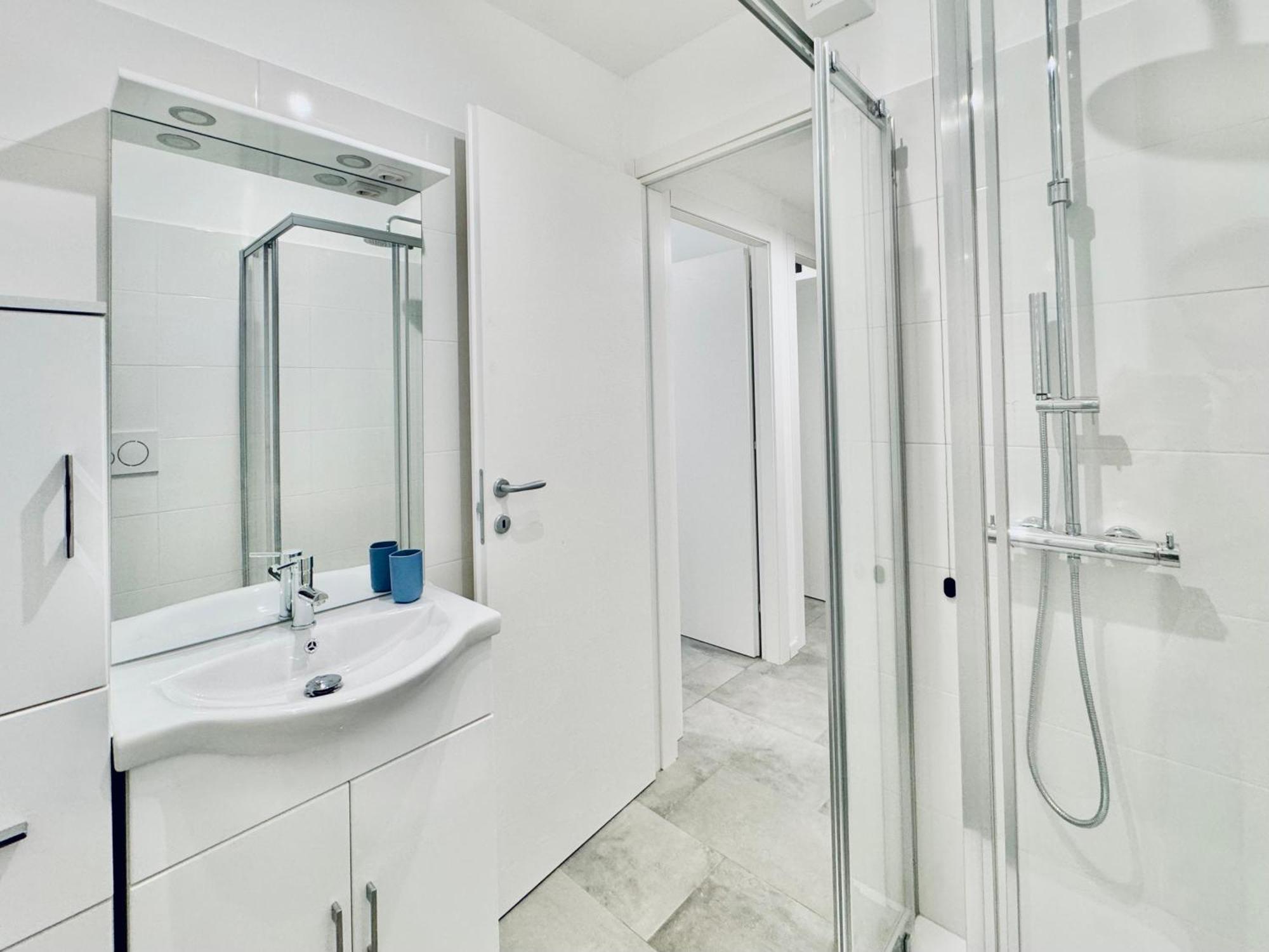 De House - Bg Cozy Apartment Bergamo Eksteriør bilde