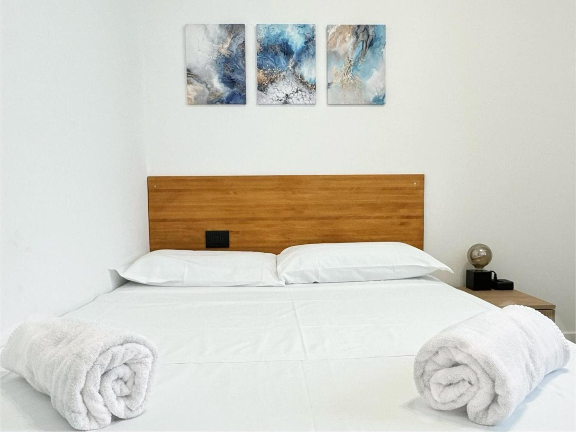 De House - Bg Cozy Apartment Bergamo Eksteriør bilde