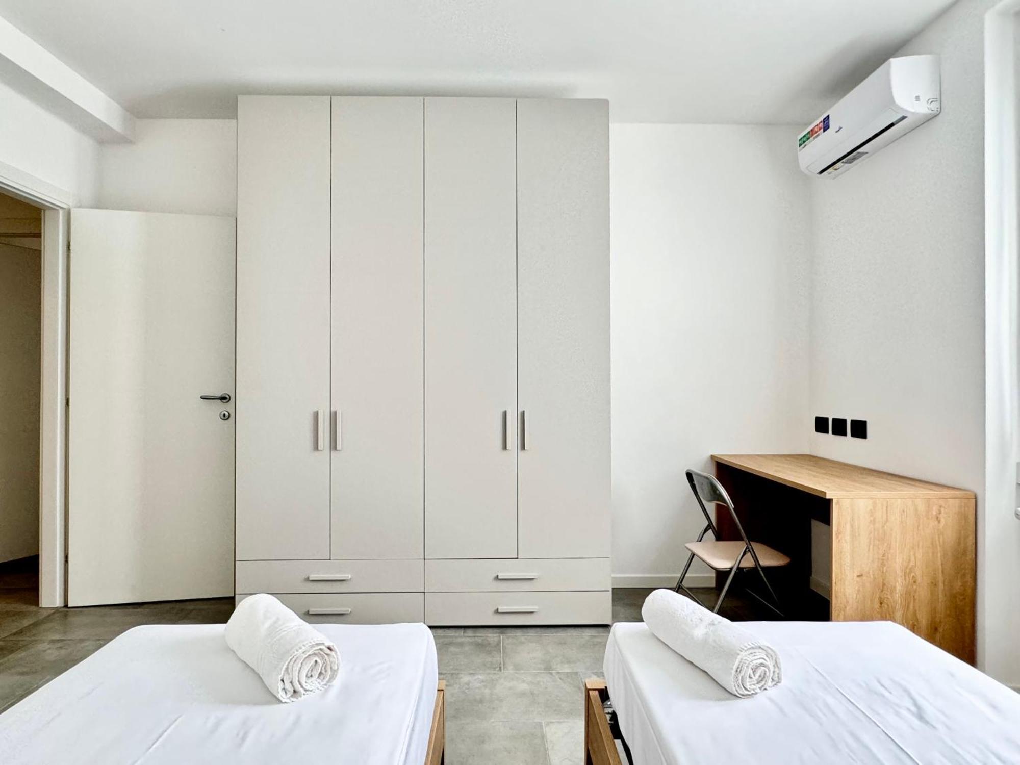 De House - Bg Cozy Apartment Bergamo Eksteriør bilde