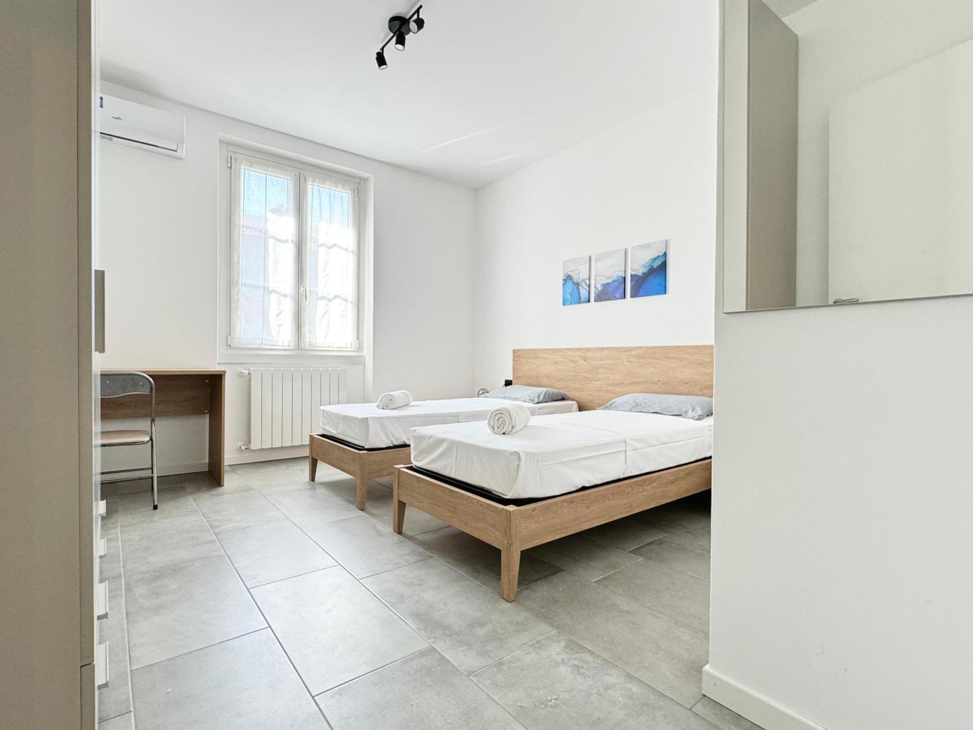 De House - Bg Cozy Apartment Bergamo Eksteriør bilde