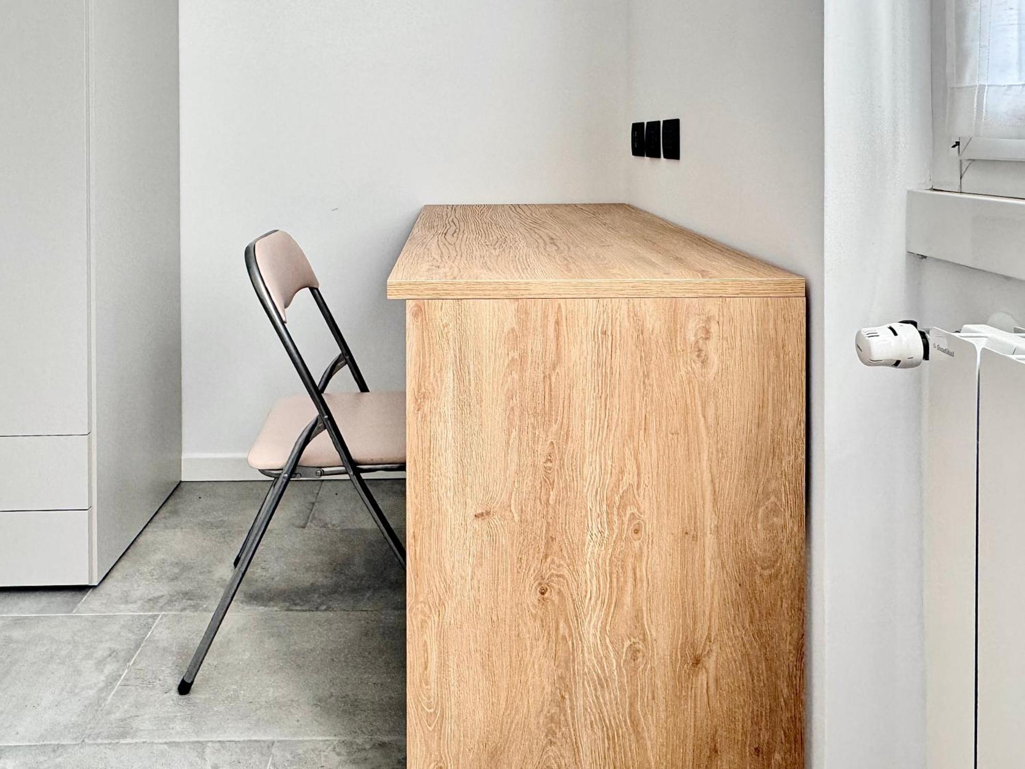 De House - Bg Cozy Apartment Bergamo Eksteriør bilde